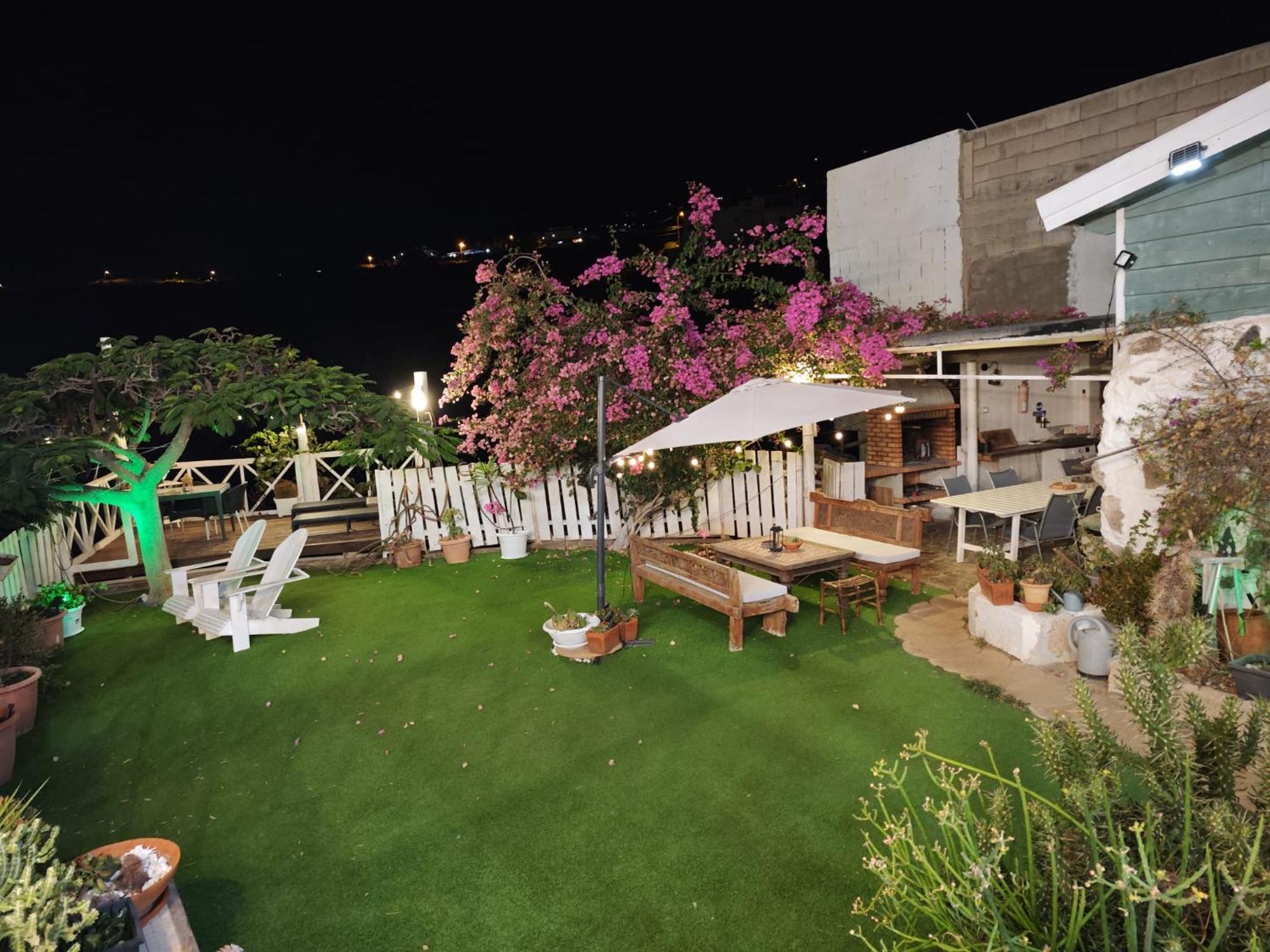 فيلا La Casita أذيخي المظهر الخارجي الصورة