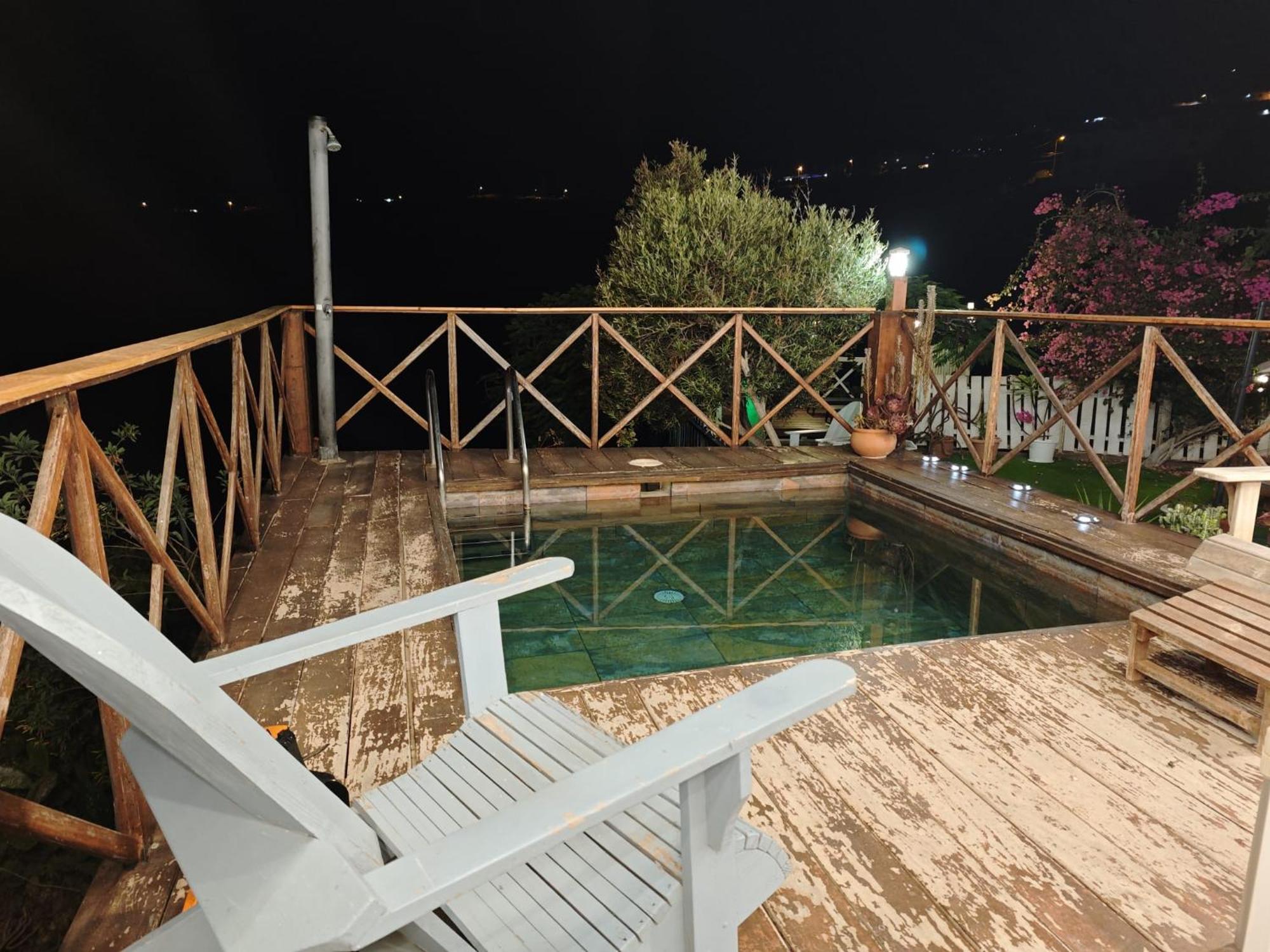 فيلا La Casita أذيخي المظهر الخارجي الصورة